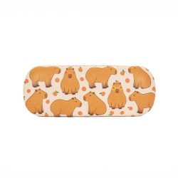 Capybara Glasses Case