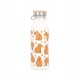 Capybara Metal Water Bottle