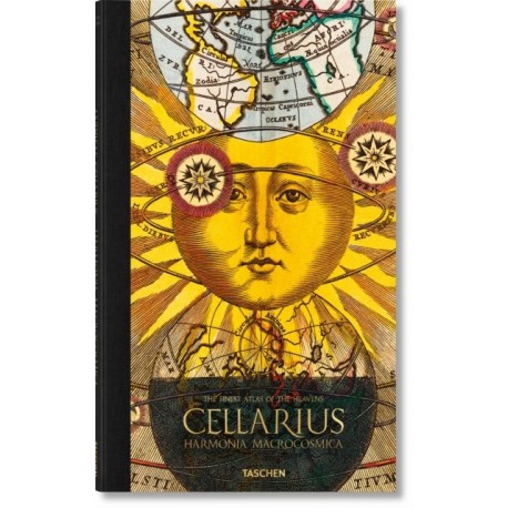 Cellarius Atlas