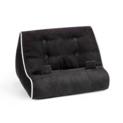 Book Couch Black