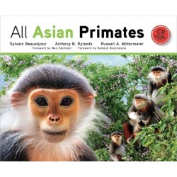 All Asian Primates