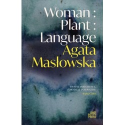 Woman : Plant : Language