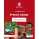Cambridge Primary Science Teacher's Resource 3 with Digital Access