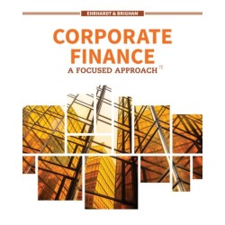 Corporate Finance: A Focused Approach