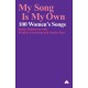 My Song is My Own: 100 Women's Songs