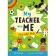 My Teacher and Me: A Keepsake Book