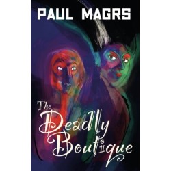 The Deadly Boutique
