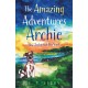 The Amazing Adventures of Archie: How Archie Got His Scarf