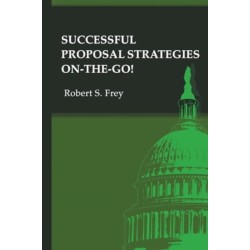 Successful Proposal Strategies On-the-Go!