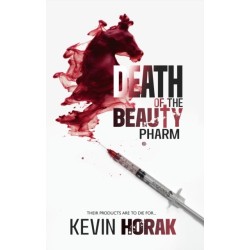 DEATH OF THE BEAUTY PHARM