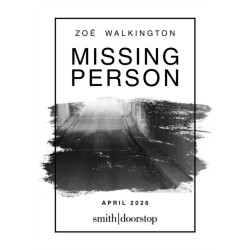 Missing Person