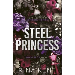 Steel Princess