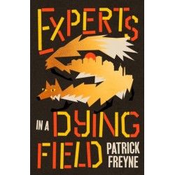 Experts in a Dying Field