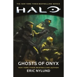 Halo: Ghosts of Onyx