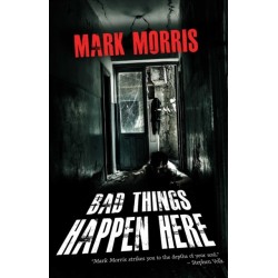 Bad Things Happen Here