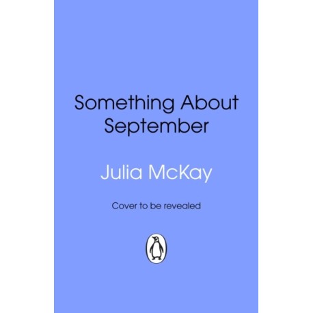 Something About September