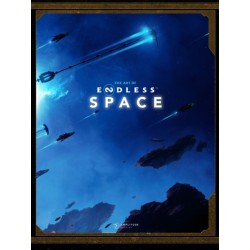 The Art of ENDLESS SPACE™