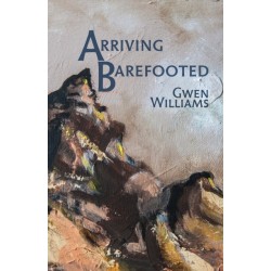 Arriving Barefooted