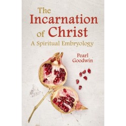 The Incarnation of Christ: A Spiritual Embryology