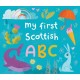 My First Scottish A B C