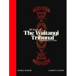50 Years of The Waitangi Tribunal