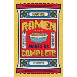 Ramen Makes us Complete