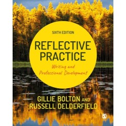 Reflective Practice: Writing and Professional Development