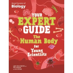 Your Expert Guide: The Human Body for Young Scientists