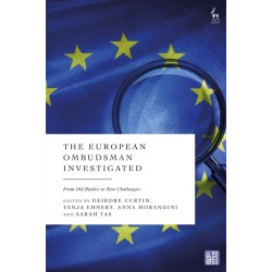 The European Ombudsman Investigated: From Old Battles to New Challenges