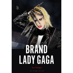 Brand Lady Gaga