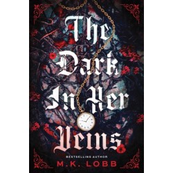 The Dark in Her Veins