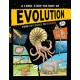 A Comic Strip History of Evolution: From Hot Rocks to Humans