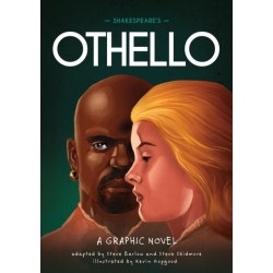 Classics in Graphics: Shakespeare's Othello: A Graphic Novel
