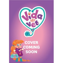 Vida the Vet: Tidbit's Sunburn