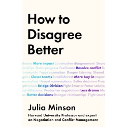 How To Disagree Better