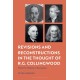 Revisions and Reconstructions in the Thought of R.G. Collingwood: From Pre-History to Economics