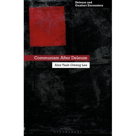 Communism After Deleuze