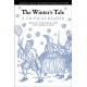 The Winter's Tale: A Critical Reader
