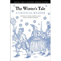 The Winter's Tale: A Critical Reader