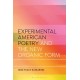 Experimental American Poetry and the New Organic Form