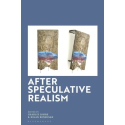 After Speculative Realism