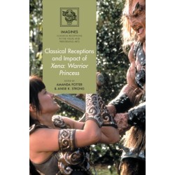 Classical Receptions and Impact of Xena: Warrior Princess