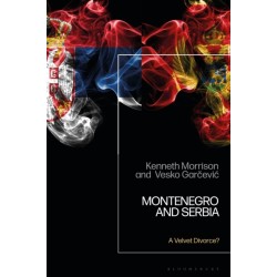 Montenegro and Serbia: A Velvet Divorce?