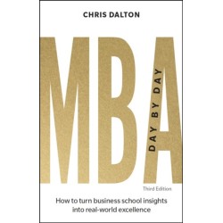 Mba Day By Day