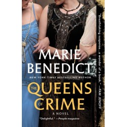 Queens of Crime: A Novel