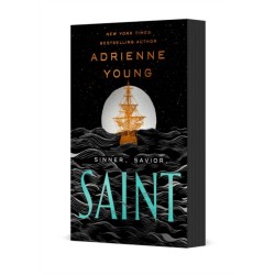 The Saint: A Novel