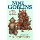 Nine Goblins: A Tale of Low Fantasy and High Mischief