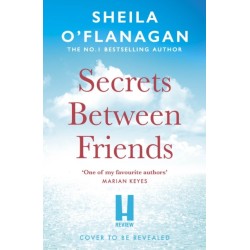 Secrets Between Friends