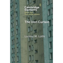 The Iron Curtain: A Short History of Socialist Borders