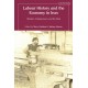 Labour History and the Economy in Iran: Workers, Entrepreneurs and the State